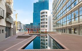 Icon Apartments